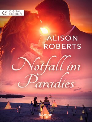 cover image of Notfall im Paradies